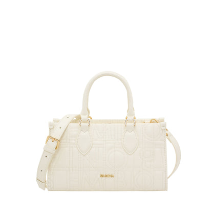 SEMBONIA S MonoStitch Satchel Bag - 0604009-001