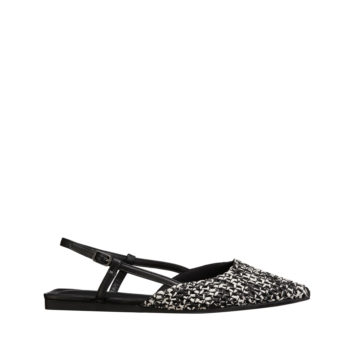 SEMBONIA WOMEN Synthetic Leather FLATS - 06348S-10102S