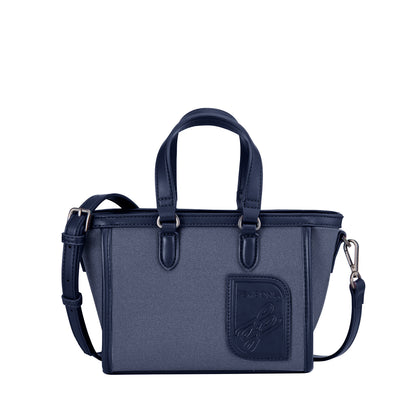 SEMBONIA EcoLuxe Satchel Bag - 0603951-311S