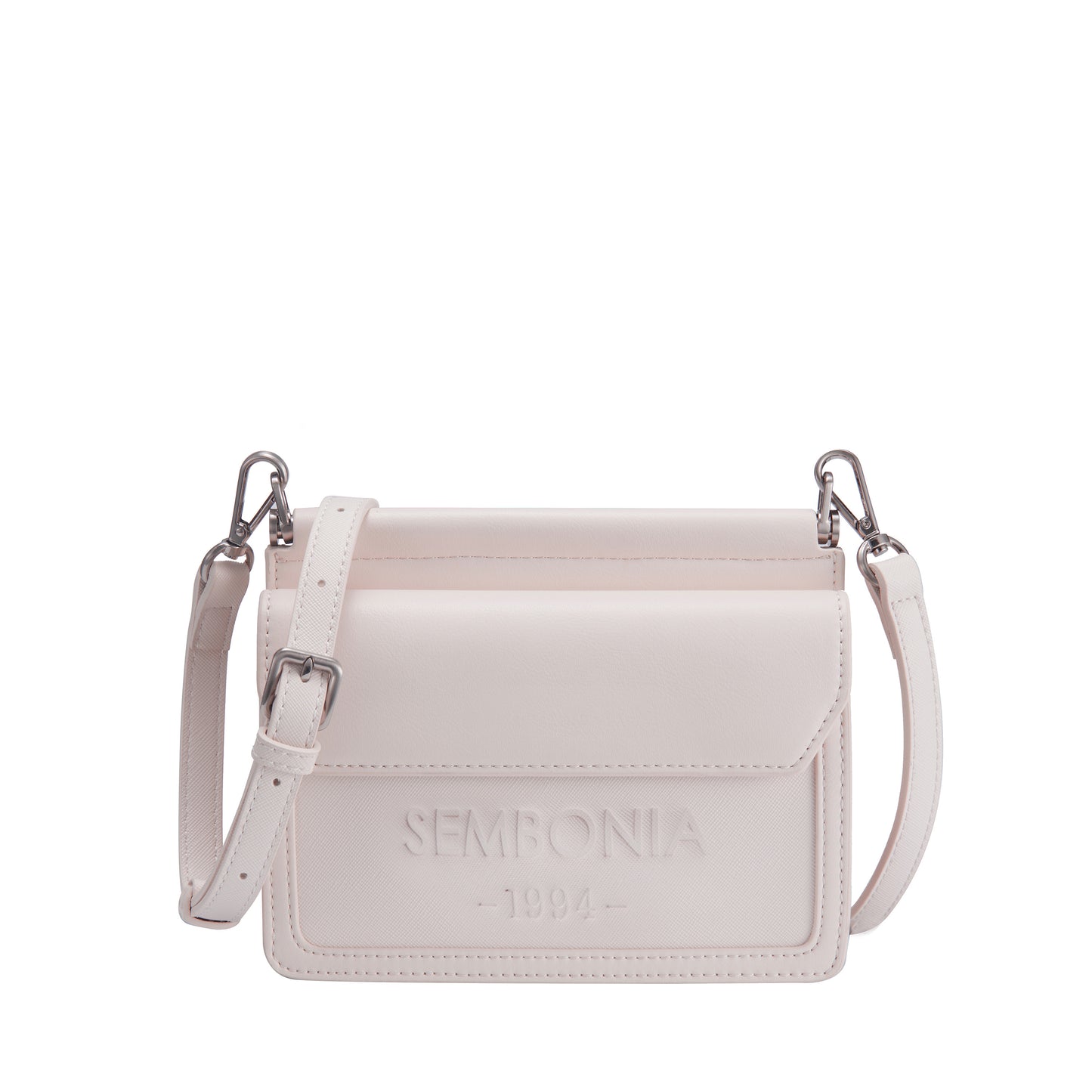 SEMBONIA stateMent Crossbody bag - 0603829-315S