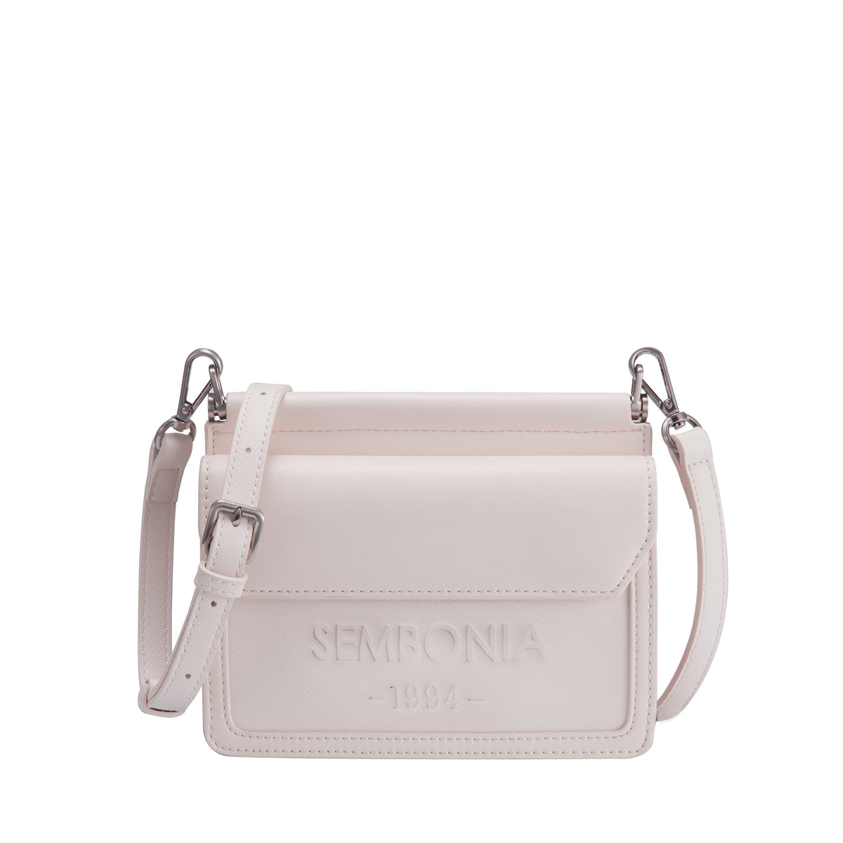 Statement Crossbody Bag