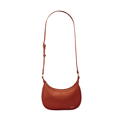 SEMBONIA Emmi Crescent Crossbody Bag - 0603839-012S