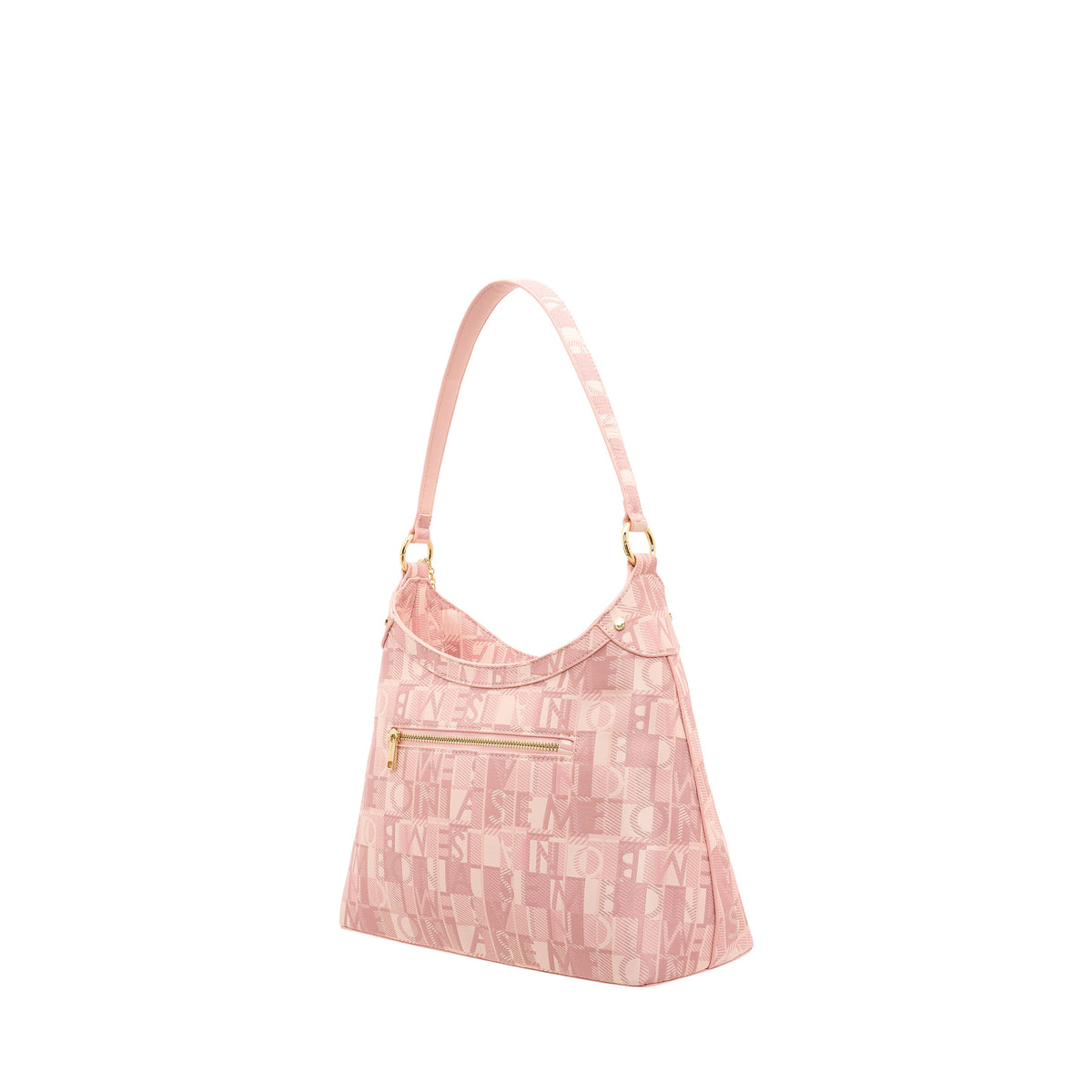 SEMBONIA Megan Hobo Bag - 0603963-102