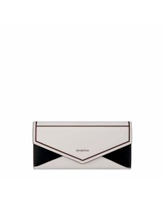 SEMBONIA Earle Envelope Tri-Fold Wallet - 0603631-503S