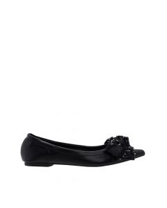 Women's Ballerina Shoes - 06315-40036