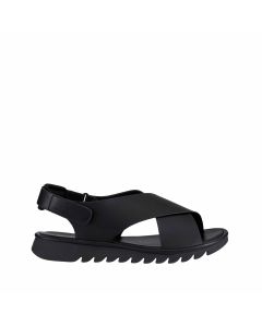 Women's Flat Sandals - 06348-10091S
