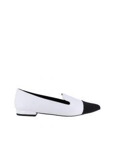 Women's Ballerina Shoes - 06348-40055