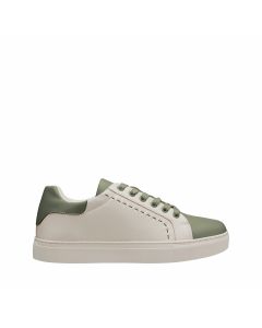SEMBONIA Women Recycled Materials of Synthetic Leather SNEAKER 06348-70062S
