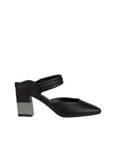 SEMBONIA Women Recycled Materials of Synthetic Leather MULE - 06348-90058S
